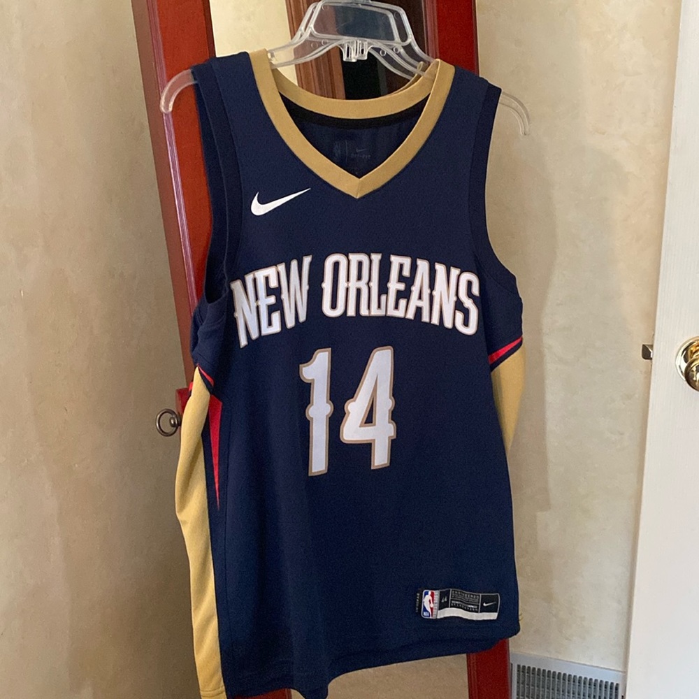 Ingram jersey